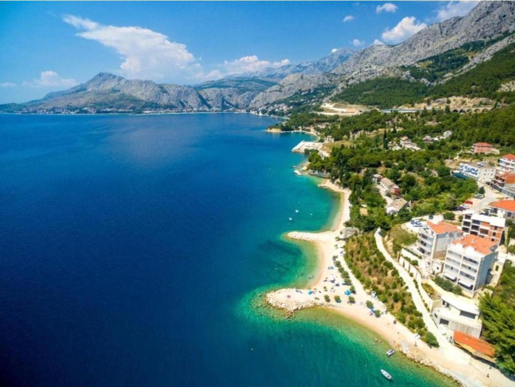Villa Del Mar Omis Exterior photo