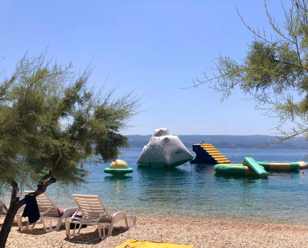Villa Del Mar Omis Exterior photo