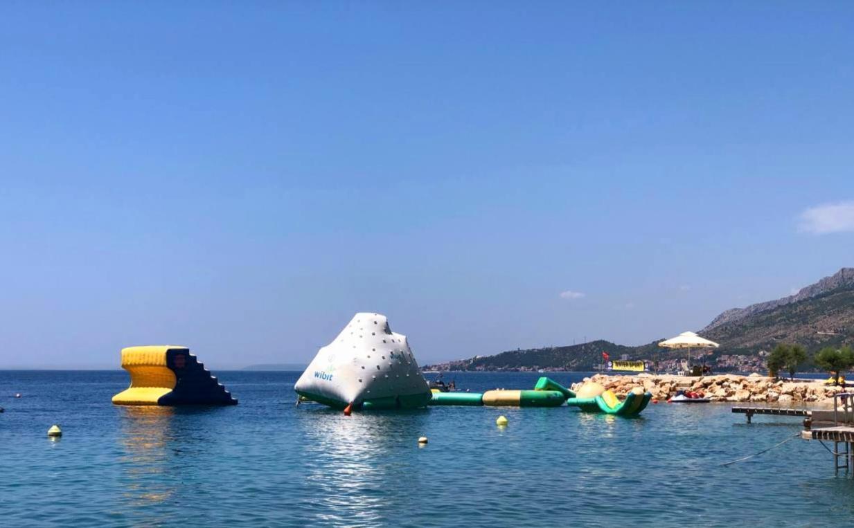 Villa Del Mar Omis Exterior photo